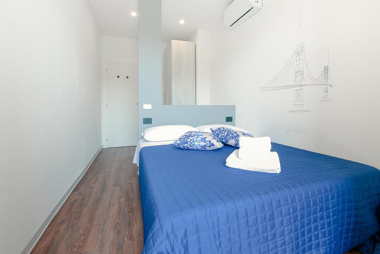 Alle Porte Del Centro - Guest House Reggio d'Emilie Extérieur photo