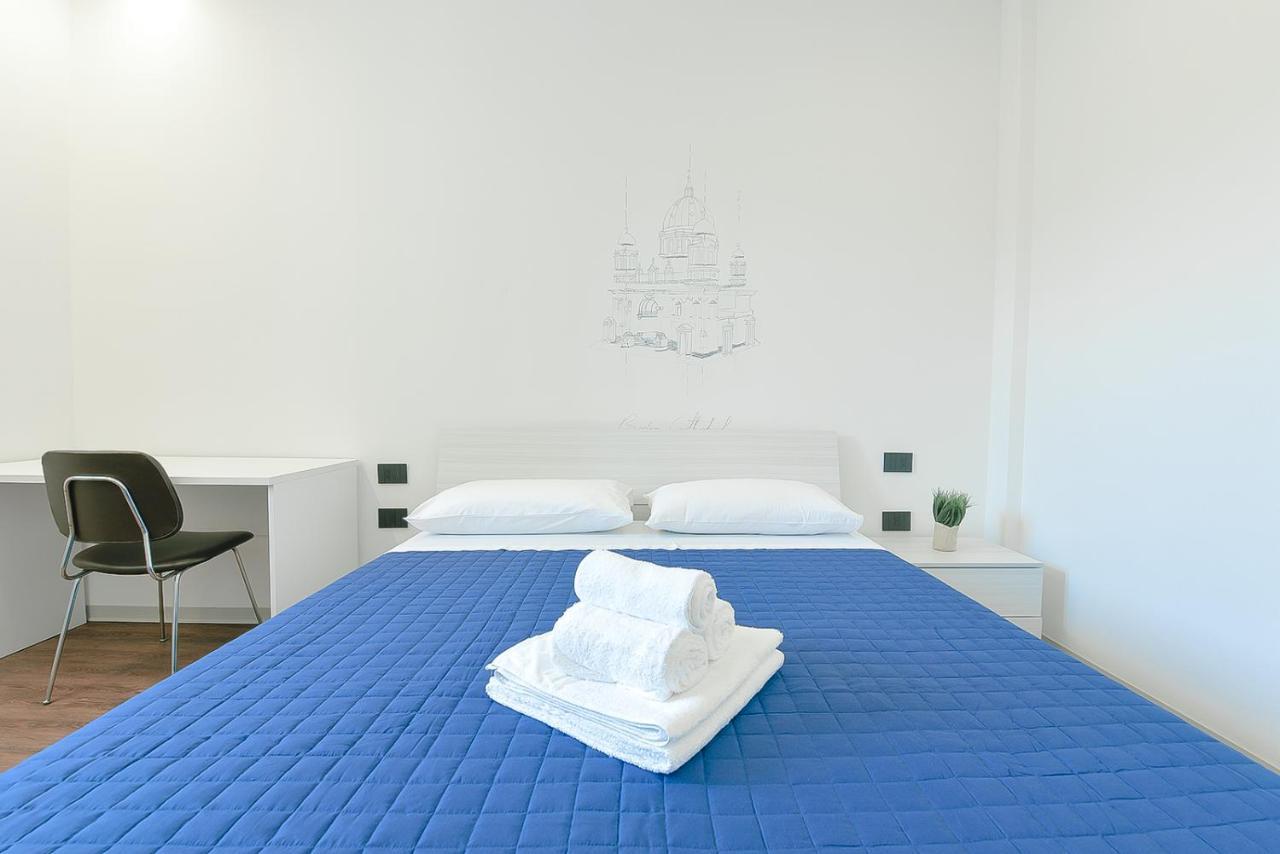 Alle Porte Del Centro - Guest House Reggio d'Emilie Extérieur photo