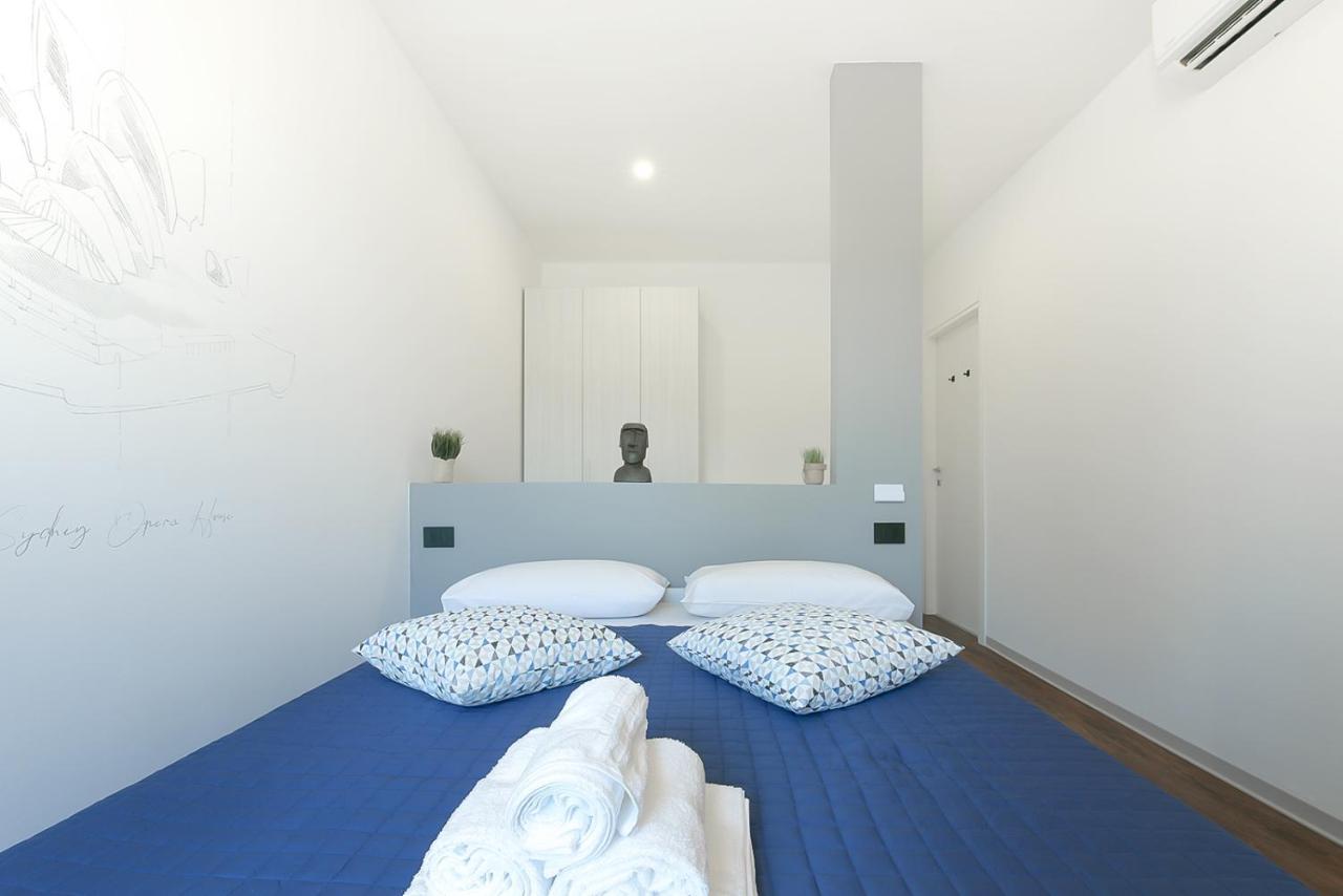 Alle Porte Del Centro - Guest House Reggio d'Emilie Extérieur photo