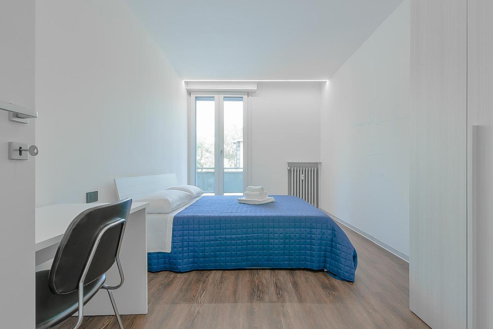 Alle Porte Del Centro - Guest House Reggio d'Emilie Chambre photo