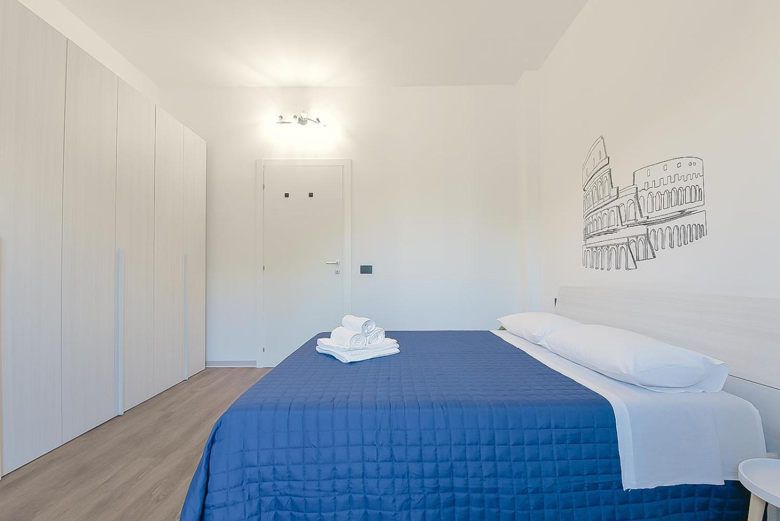 Alle Porte Del Centro - Guest House Reggio d'Emilie Extérieur photo